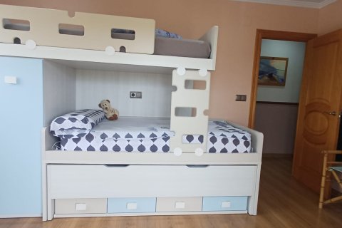 Apartment for sale in Bullas, Murcia, Spain 4 bedrooms, 331 sq.m. No. 188209 - photo 23