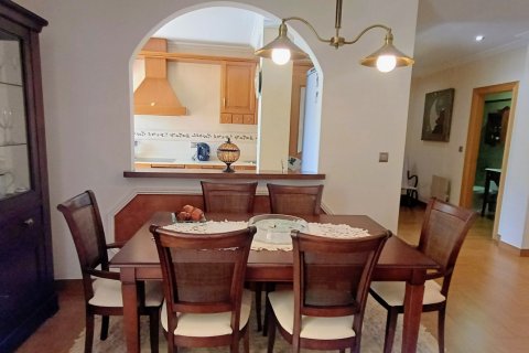 Apartment for sale in Bullas, Murcia, Spain 4 bedrooms, 331 sq.m. No. 188209 - photo 4