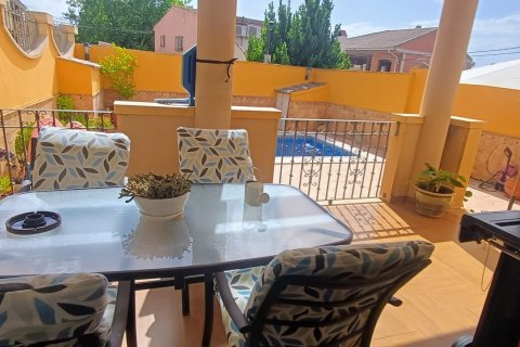 Apartment for sale in Bullas, Murcia, Spain 4 bedrooms, 331 sq.m. No. 188209 - photo 8
