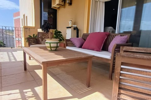 Apartment for sale in Bullas, Murcia, Spain 4 bedrooms, 331 sq.m. No. 188209 - photo 28