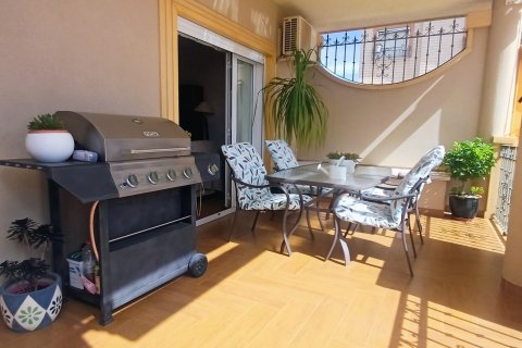 Apartment for sale in Bullas, Murcia, Spain 4 bedrooms, 331 sq.m. No. 188209 - photo 9