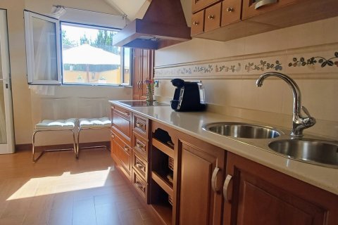 Apartment for sale in Bullas, Murcia, Spain 4 bedrooms, 331 sq.m. No. 188209 - photo 14