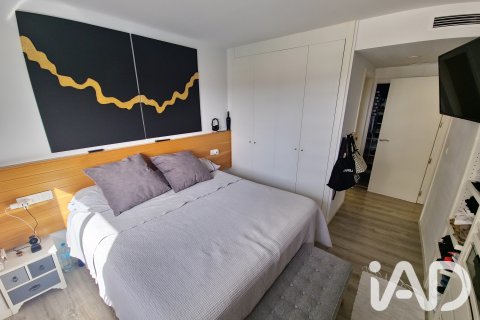 Apartamento en venta en Alicante, España 3 dormitorios, 94 m2 No. 188207 - foto 28