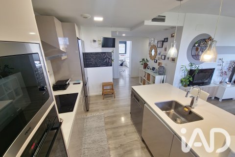 Apartamento en venta en Alicante, España 3 dormitorios, 94 m2 No. 188207 - foto 11