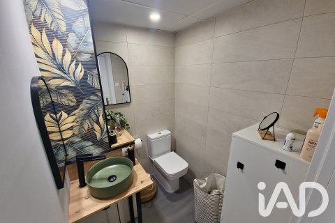 Apartamento en venta en Alicante, España 3 dormitorios, 94 m2 No. 188207 - foto 29