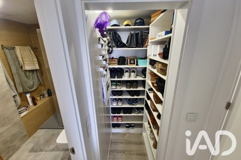 Apartamento en venta en Alicante, España 3 dormitorios, 94 m2 No. 188207 - foto 25