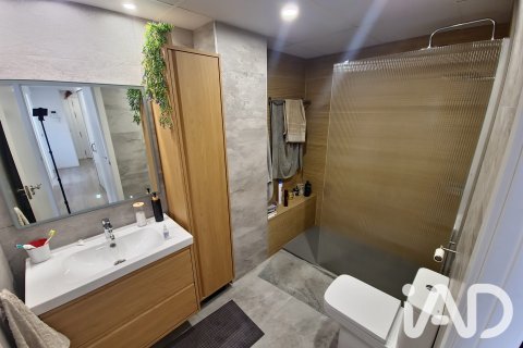 Apartamento en venta en Alicante, España 3 dormitorios, 94 m2 No. 188207 - foto 22