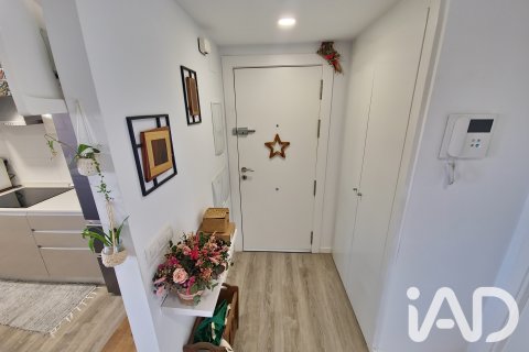 Apartamento en venta en Alicante, España 3 dormitorios, 94 m2 No. 188207 - foto 15
