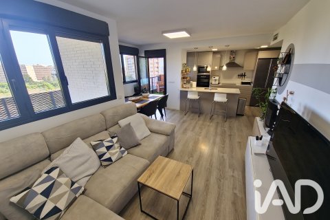 Apartamento en venta en Alicante, España 3 dormitorios, 94 m2 No. 188207 - foto 6
