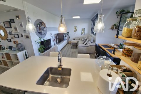 Apartamento en venta en Alicante, España 3 dormitorios, 94 m2 No. 188207 - foto 10