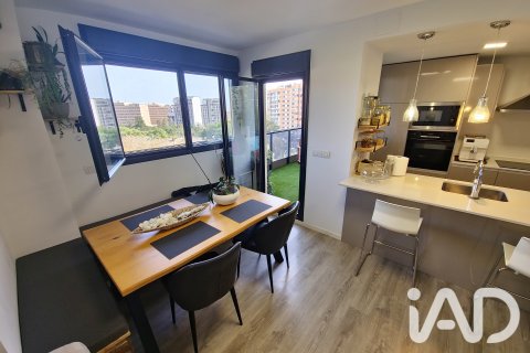 Apartamento en venta en Alicante, España 3 dormitorios, 94 m2 No. 188207 - foto 8