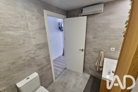 Apartamento en venta en Alicante, España 3 dormitorios, 94 m2 No. 188207 - foto 24