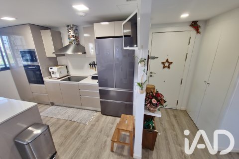 Apartamento en venta en Alicante, España 3 dormitorios, 94 m2 No. 188207 - foto 12