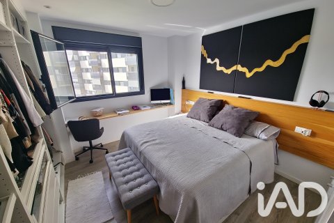 Apartamento en venta en Alicante, España 3 dormitorios, 94 m2 No. 188207 - foto 26