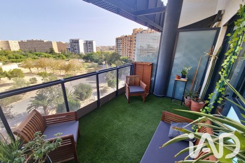 Apartament w Alicante, Hiszpania 3 sypialnie, 94 mkw. nr 188207