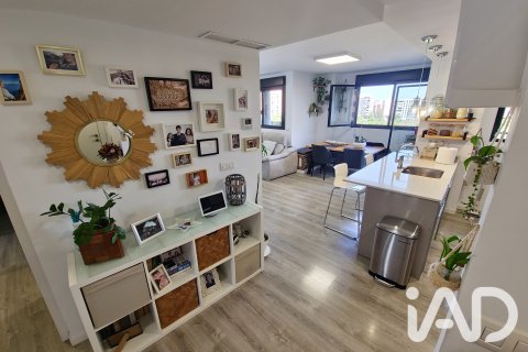 Apartamento en venta en Alicante, España 3 dormitorios, 94 m2 No. 188207 - foto 13