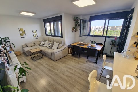 Apartamento en venta en Alicante, España 3 dormitorios, 94 m2 No. 188207 - foto 7