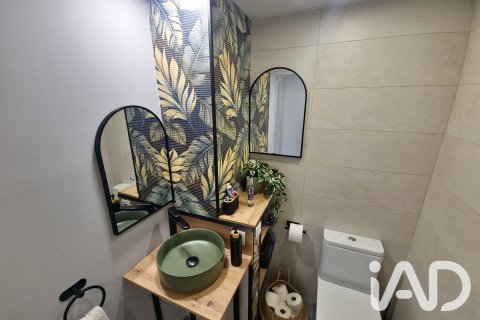 Apartamento en venta en Alicante, España 3 dormitorios, 94 m2 No. 188207 - foto 30