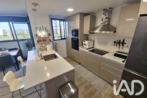 Apartamento en venta en Alicante, España 3 dormitorios, 94 m2 No. 188207 - foto 9