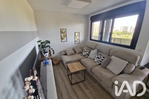 Apartamento en venta en Alicante, España 3 dormitorios, 94 m2 No. 188207 - foto 5