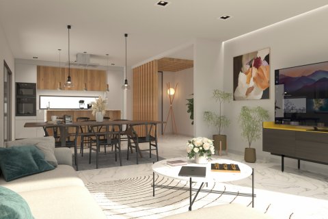 Villa zum Verkauf Torrevieja, Alicante, Spanien 3 Schlafzimmer, 141 m2 Nr. 110482 - Foto 1