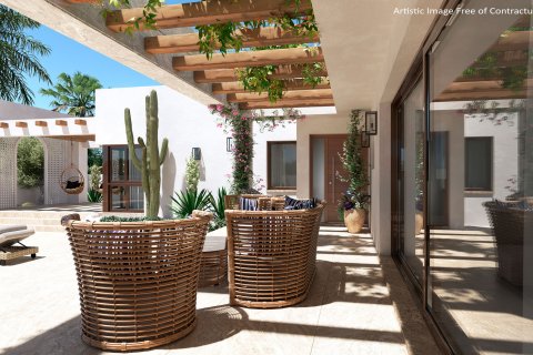 Villa zum Verkauf Ciudad Quesada, Alicante, Spanien 3 Schlafzimmer, 205 m2 Nr. 110480 - Foto 5