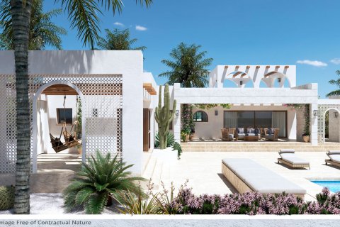 Villa zum Verkauf Ciudad Quesada, Alicante, Spanien 3 Schlafzimmer, 205 m2 Nr. 110480 - Foto 2