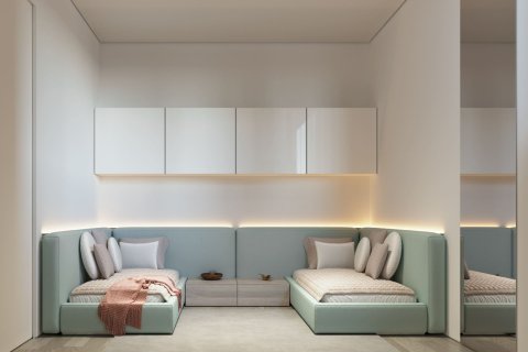 Apartment for sale Torrevieja, Alicante, Spain 2 bedrooms, 71 sq.m. No. 110485 - photo 6