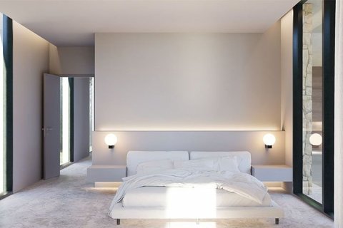 Villa en venta El Chaparral, Alicante, España 4 dormitorios, 234 m2 No. 110481 - foto 11