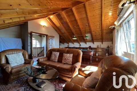 Hus till salu i Palau-Solita I Plegamans, Barcelona, Spanien 4 sovrum, 397 kvm. Nr. 153097 - foto 24