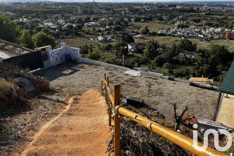 Земельный участок в Дения, Аликанте, Испания 822м2 №153100