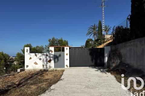 Terreno in vendita a Denia, Alicante, Spagna 822 mq. N° 153100 - foto 7