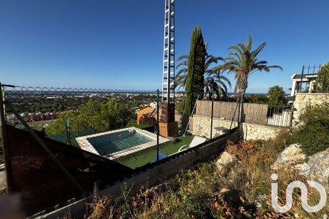 Terreno in vendita a Denia, Alicante, Spagna 822 mq. N° 153100 - foto 2