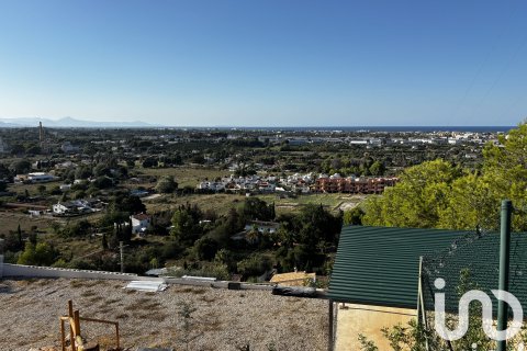 Terreno in vendita a Denia, Alicante, Spagna 822 mq. N° 153100 - foto 12