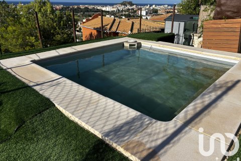 Terreno in vendita a Denia, Alicante, Spagna 822 mq. N° 153100 - foto 3