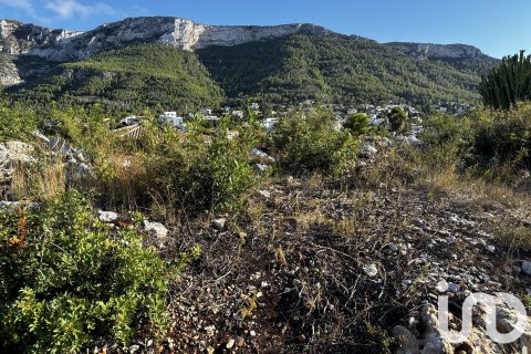Terreno in vendita a Denia, Alicante, Spagna 822 mq. N° 153100 - foto 21