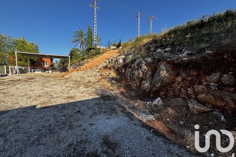 Terreno in vendita a Denia, Alicante, Spagna 822 mq. N° 153100 - foto 11