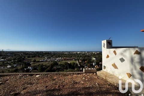 Terreno in vendita a Denia, Alicante, Spagna 822 mq. N° 153100 - foto 9