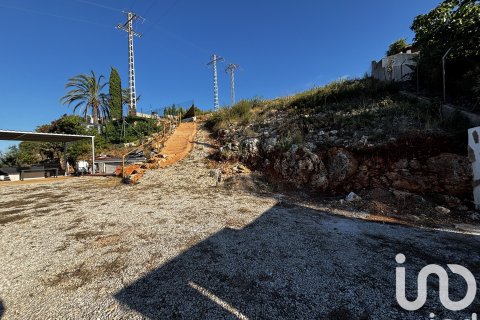 Terreno in vendita a Denia, Alicante, Spagna 822 mq. N° 153100 - foto 10