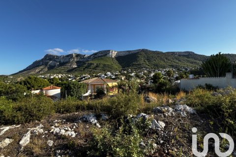 Terreno in vendita a Denia, Alicante, Spagna 822 mq. N° 153100 - foto 16