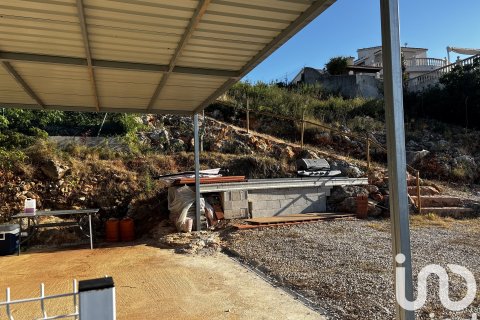 Terreno in vendita a Denia, Alicante, Spagna 822 mq. N° 153100 - foto 13