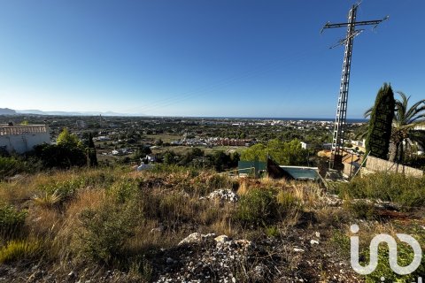 Terreno in vendita a Denia, Alicante, Spagna 822 mq. N° 153100 - foto 18