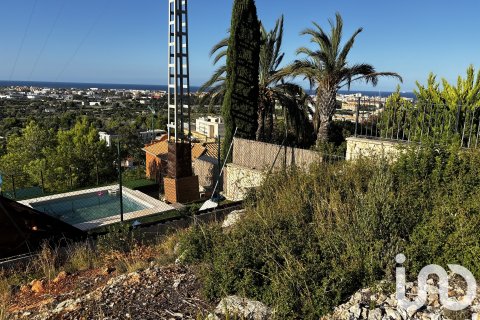 Terreno in vendita a Denia, Alicante, Spagna 822 mq. N° 153100 - foto 15