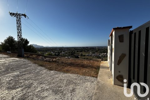 Terreno in vendita a Denia, Alicante, Spagna 822 mq. N° 153100 - foto 8