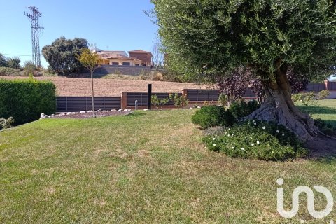 Terreno in vendita a Palau-Solita I Plegamans, Barcelona, Spagna 831 mq. N° 153096 - foto 9