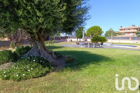 Terreno in vendita a Palau-Solita I Plegamans, Barcelona, Spagna 831 mq. N° 153096 - foto 8