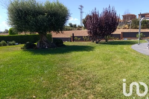 Terreno in vendita a Palau-Solita I Plegamans, Barcelona, Spagna 831 mq. N° 153096 - foto 5