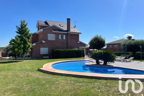 Terreno in vendita a Palau-Solita I Plegamans, Barcelona, Spagna 831 mq. N° 153096 - foto 13