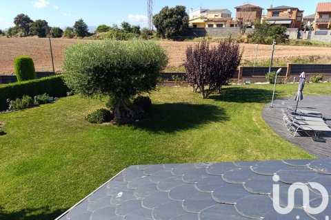 Terreno in vendita a Palau-Solita I Plegamans, Barcelona, Spagna 831 mq. N° 153096 - foto 10