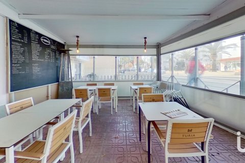 Komerciāls īpašums pārdošanā El Campello, Alicante, Spānijā 2 istabas, 106 m2 Nr. 153099 - attēls 25